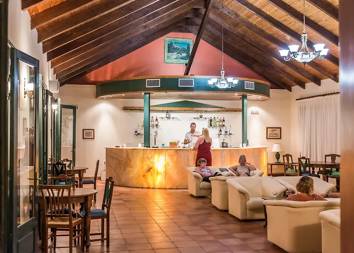 Keri Village & Spa By Zante Plaza (Adults Only)