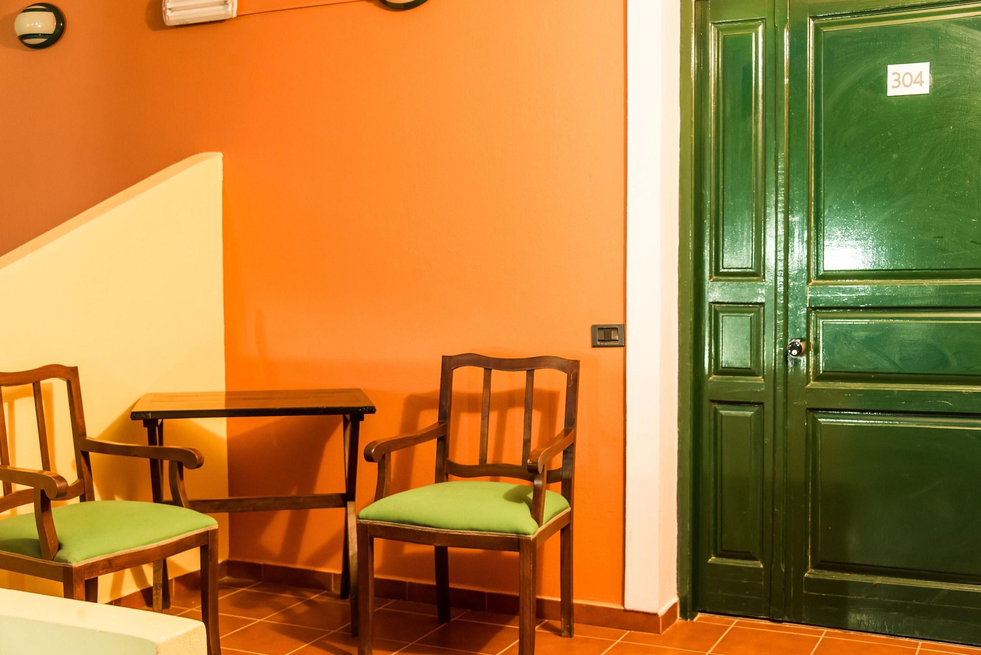 Hotel Village & By Zante Plaza (adults Only)