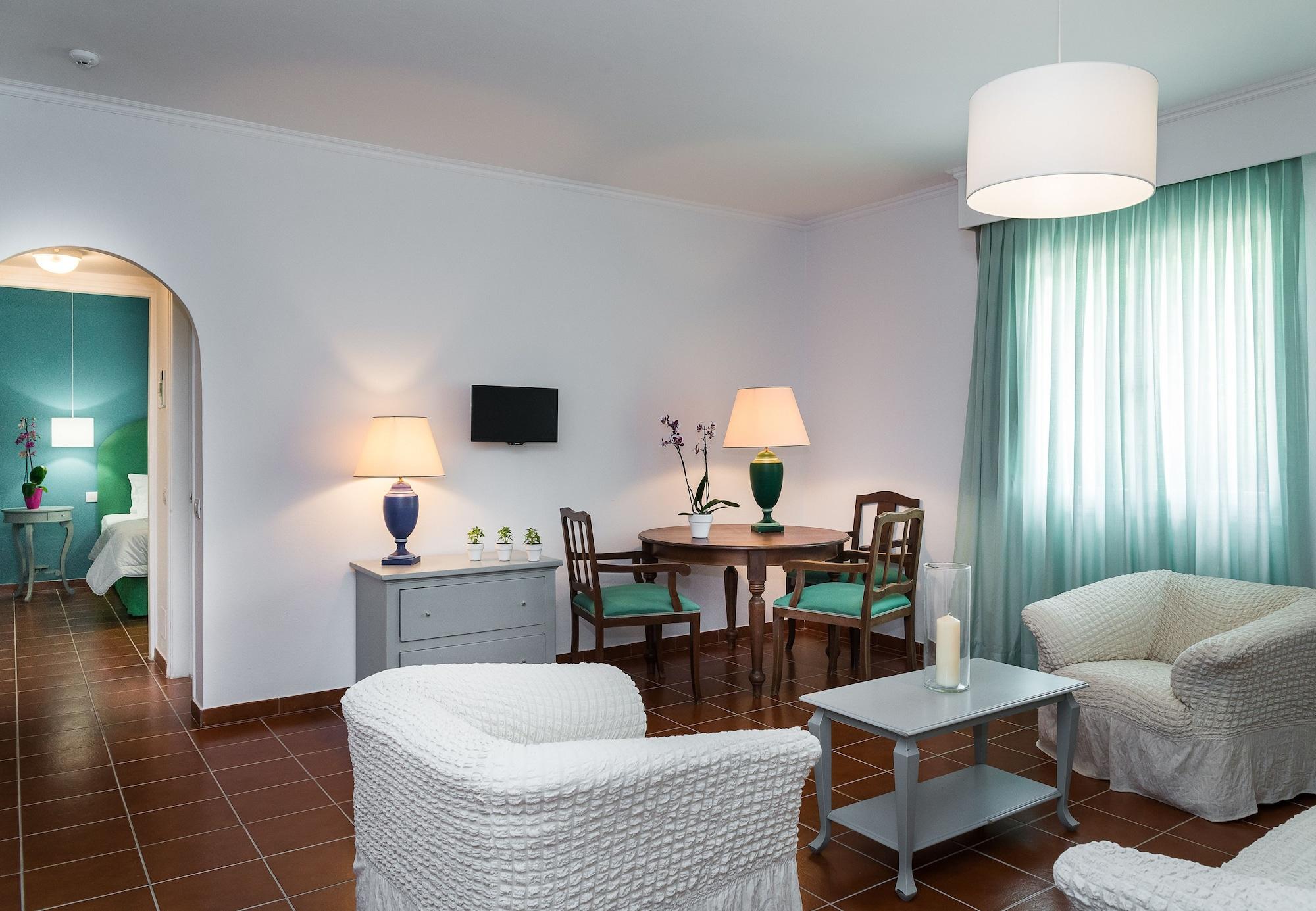 Village & By Zante Plaza (adults Only)