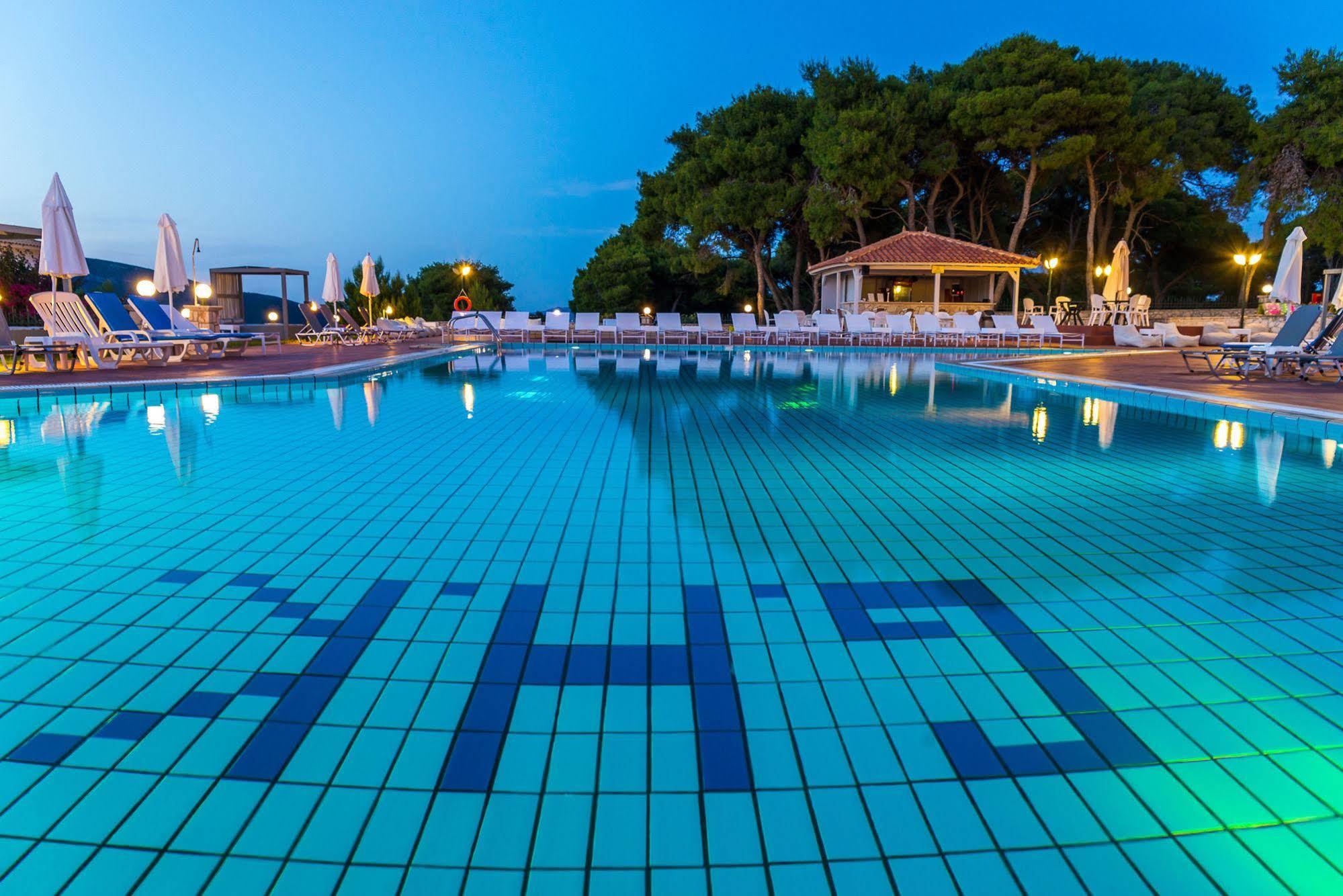 Village & By Zante Plaza (adults Only) Hotel Keri